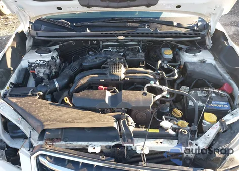 2015 Subaru Impreza 2.0I Limited from USA, damaged, VIN JF1GJAS6XFH020341